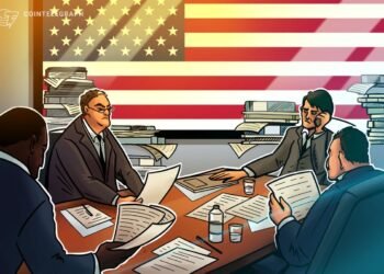 US Lawmakers Demand 'Permanent' CBDC Block