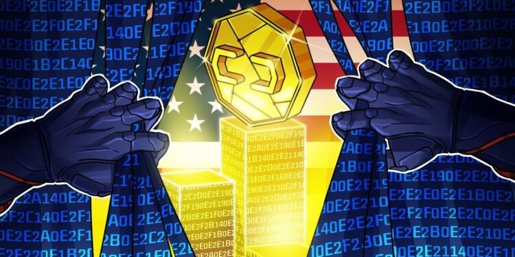US Moves to Forfeit $3.44M in USDt Linked to Fake Ether Investment Scheme