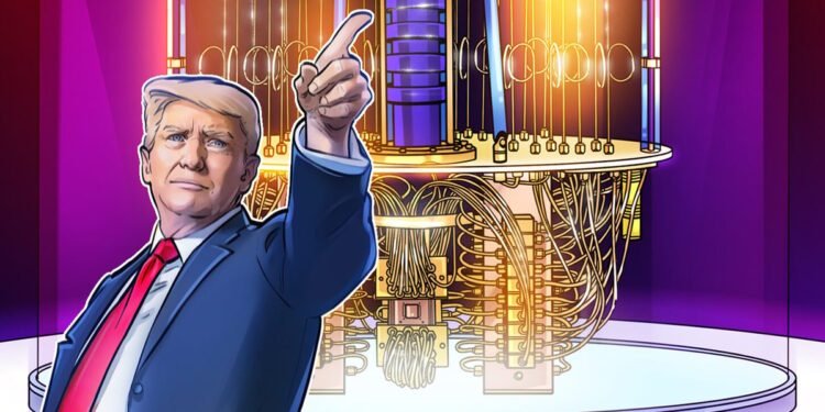 US National Cyber Strategy Pledges Support For Crypto And Blockchain