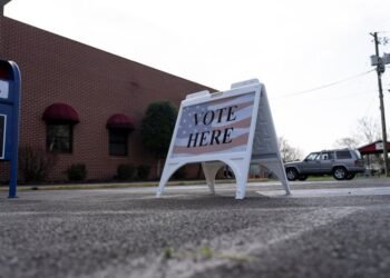 US OPM evaluates cost of observer program looking at race discrimination in voting