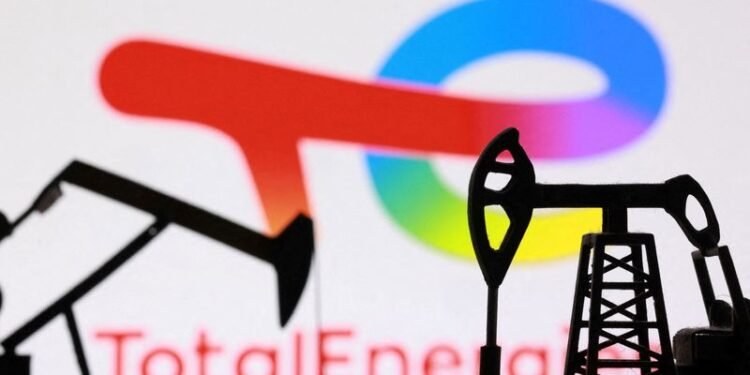 US, TotalEnergies to shift nearly $1 billion from wind to oil and gas