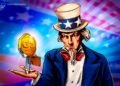 US Treasury Says 'Lawful' Crypto Users Have Valid Reasons To Use Mixers