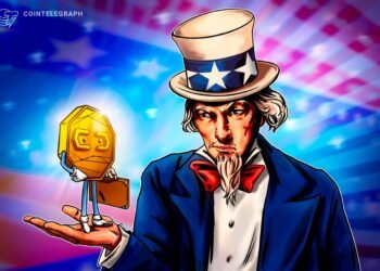 US Treasury Says 'Lawful' Crypto Users Have Valid Reasons To Use Mixers