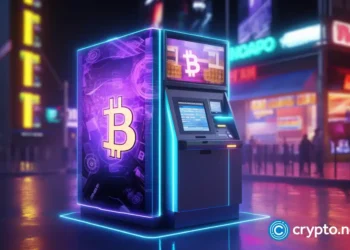 crypto ATM