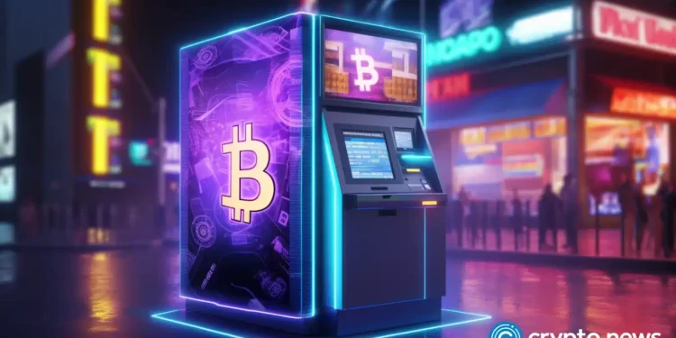 crypto ATM