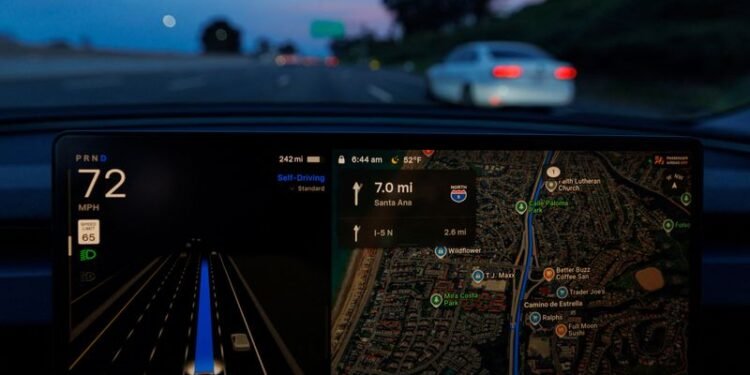 US agency upgrades probe into 3.2 million Tesla vehicles over FSD crashes