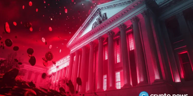 US appeals court denies Custodia Bank rehearing in Fed case