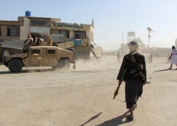 US designation of Afghanistan ’regrettable,’ Afghan Taliban says