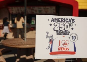 U.S. economy gained strength February despite winter storm Fern. ISM survey hits 3 1/3 year high.