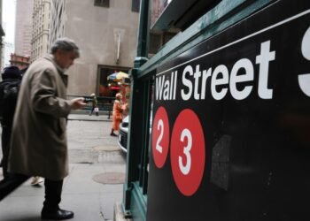 U.S. endures weakest Treasury auctions in over 3 years as anxiety around Iran war grows