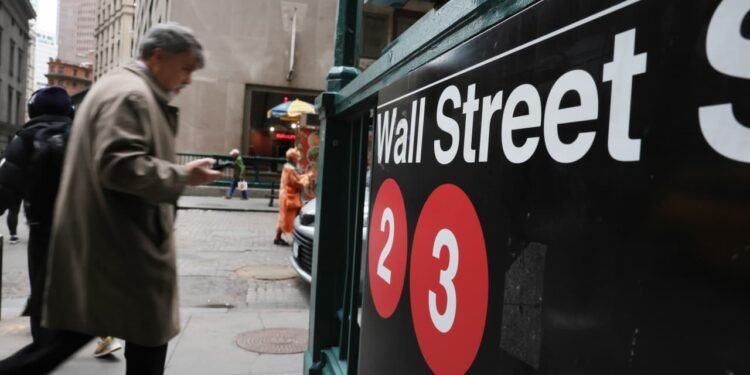 U.S. endures weakest Treasury auctions in over 3 years as anxiety around Iran war grows