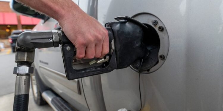 US gasoline prices to rise after attack on Iran, analysts warn