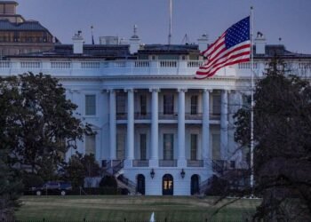 US government shed 386,826 workers in Trump’s first year back in power