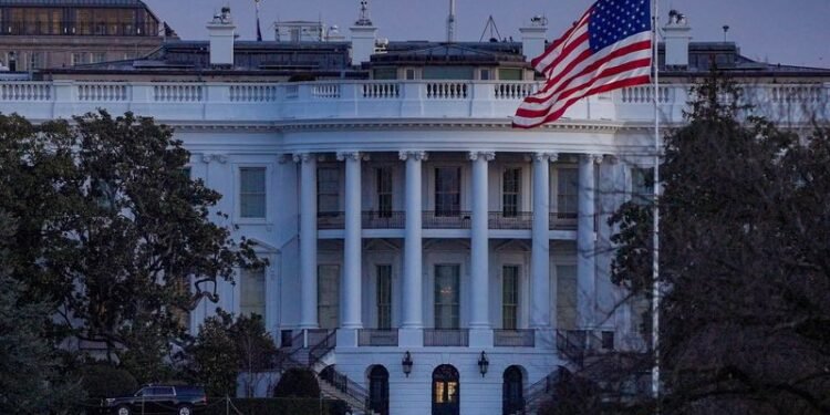 US government shed 386,826 workers in Trump’s first year back in power