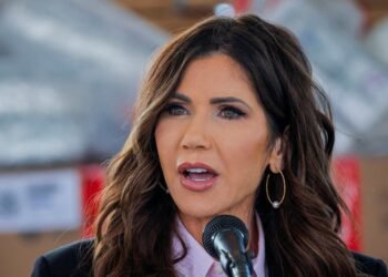 US homeland chief Noem to face scrutiny on immigration crackdown at Senate hearing