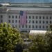 US judge blocks restrictive Pentagon press access policy