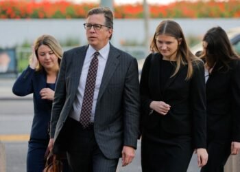 US jury finds Meta and Google liable in social media addiction trial