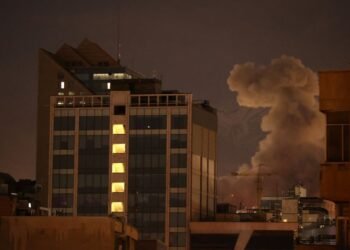 US lawmakers see no Trump plan for Iran following strikes