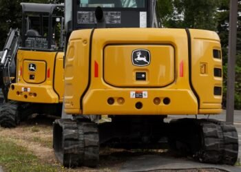 U.S. manufacturers grow for second straight month, but ‘tariff instability still exists’