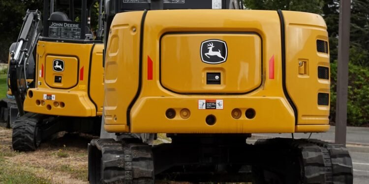 U.S. manufacturers grow for second straight month, but ‘tariff instability still exists’