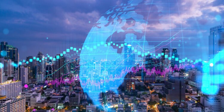 US private credit cracks open door for emerging markets