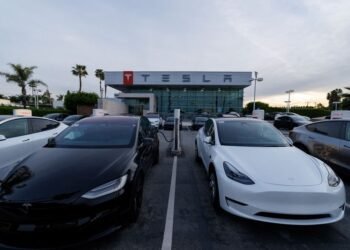 US regulator closes defect petition covering over 2 million Tesla vehicles