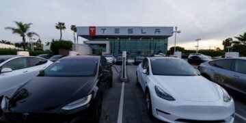 US regulator closes defect petition covering over 2 million Tesla vehicles