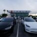 US regulator closes defect petition covering over 2 million Tesla vehicles