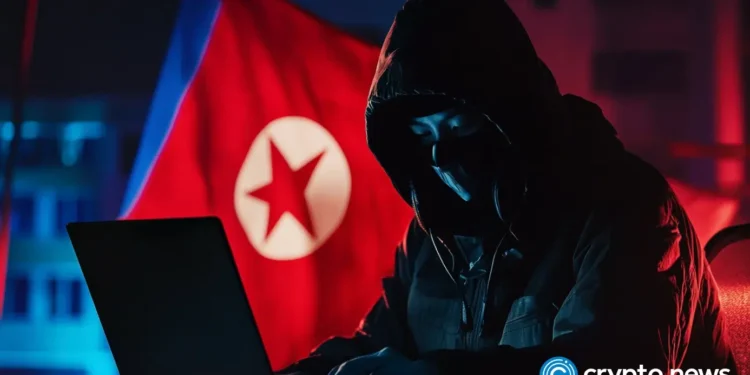 U.S. sanctions network tied to DPRK IT jobs and crypto laundering operation