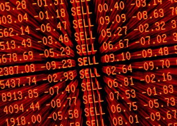 U.S. stocks are faring worse than during past geopolitical shocks — and there’s plenty of room for them to fall further