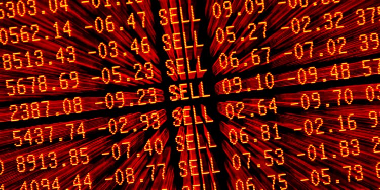 U.S. stocks are faring worse than during past geopolitical shocks — and there’s plenty of room for them to fall further