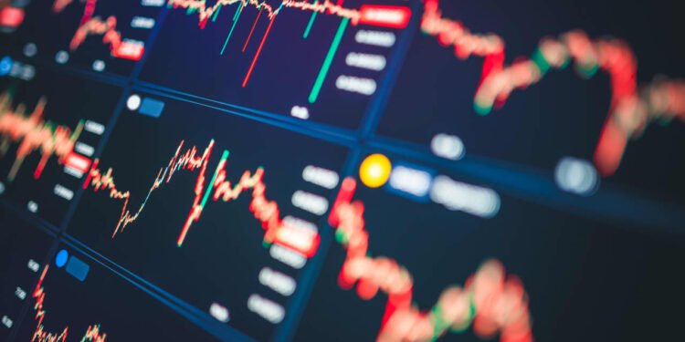 U.S. stocks are looking cheap for the first time in a year