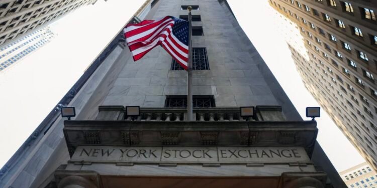 U.S. stocks have been surprisingly resilient as the Iran conflict threatens global economic disruption. Thank industry analysts?