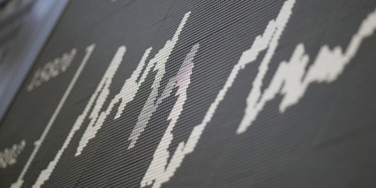 U.S. stocks have reached a critical line in the sand. Why the next move could be a 10% drop.