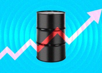 U.S. stocks swept up by growing fears of an oil shock