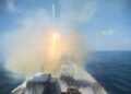 US uses hundreds of Tomahawk missiles on Iran, alarming some at Pentagon, WaPo reports