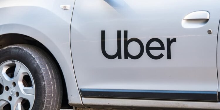 Uber’s stock powers higher as Nvidia robotaxi deal helps avert ‘doomsday’ scenario
