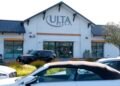 Ulta Beauty says it’s ‘increasingly mindful’ of effects that global conflicts have on shoppers, as profit forecast sinks stock