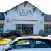 Ulta Beauty says it’s ‘increasingly mindful’ of effects that global conflicts have on shoppers, as profit forecast sinks stock