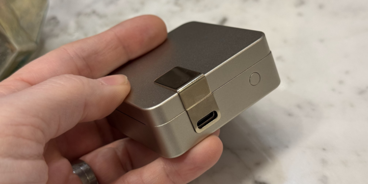 Ultrahuman’s New Ring Pro Is Finally Available in the US