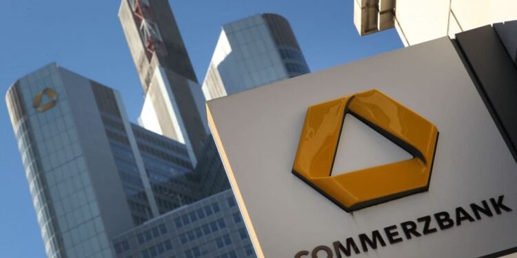 UniCredit $40 billion offer for Germany’s number-two bank comes with unusual twist — it expects to fail