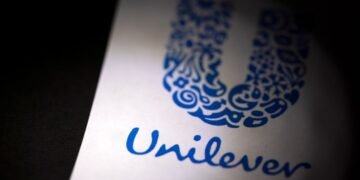 Unilever in talks to combine food business with McCormick, WSJ reports
