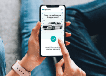 Upstart’s stock rises as analyst says investors have been ignoring a key catalyst