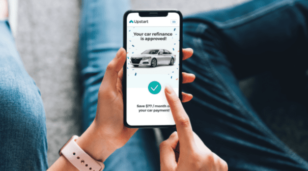 Upstart’s stock rises as analyst says investors have been ignoring a key catalyst