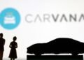 Used-car retailer Carvana announces first stock split