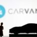 Used-car retailer Carvana announces first stock split