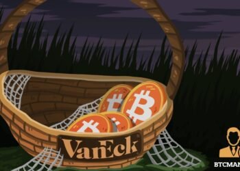 VanEck reveals Bitcoin’s defensive options market amid price decline - 1