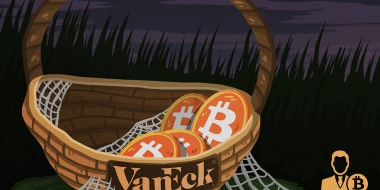 VanEck reveals Bitcoin’s defensive options market amid price decline - 1