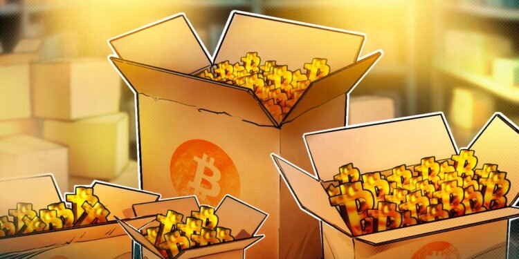 Vancouver Staff Say Bitcoin Cannot Be Held in City Reserves