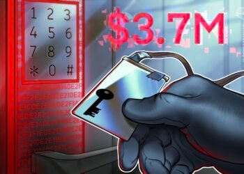 Venus Protocol Hit by Code Exploit, Causing Over $3.7 Million In Losses